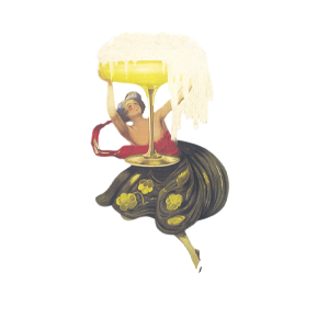 콘뜨라또 (Contratto)