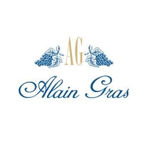 도멘 알랑 그라 (Domaine Alain Gras)