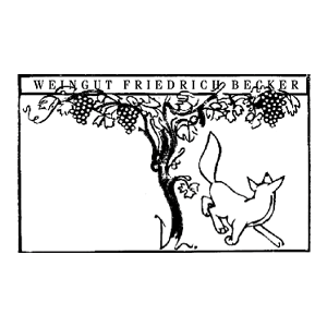 프리드리히 베커 (Friedrich Becker)