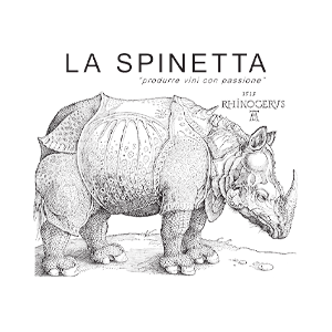 라 스피네따 (La Spinetta)